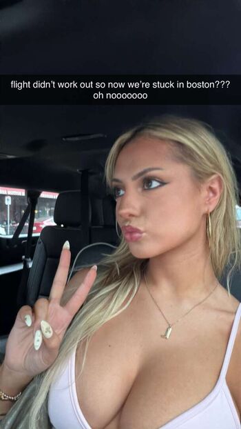 Hannah montoya page leaked private photo uncensored HD quality