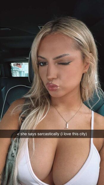Hannah montoya page leaked private photo uncensored HD quality