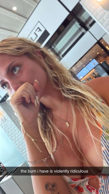 Hannah montoya page leaked private photo uncensored HD quality