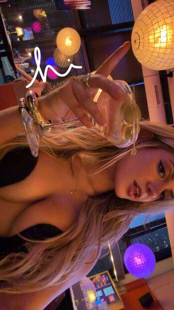 Hannah montoya leaked private photo uncensored HD quality