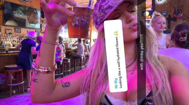 Hannah montoya leaked private photo uncensored HD quality