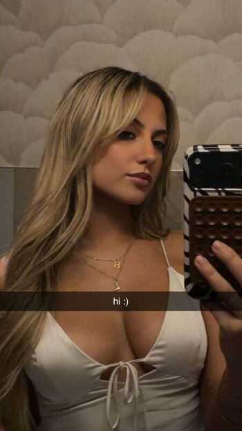 Hannah montoya leaked private photo uncensored HD quality