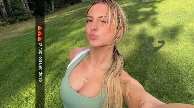 Hannah montoya leaked private photo uncensored HD quality