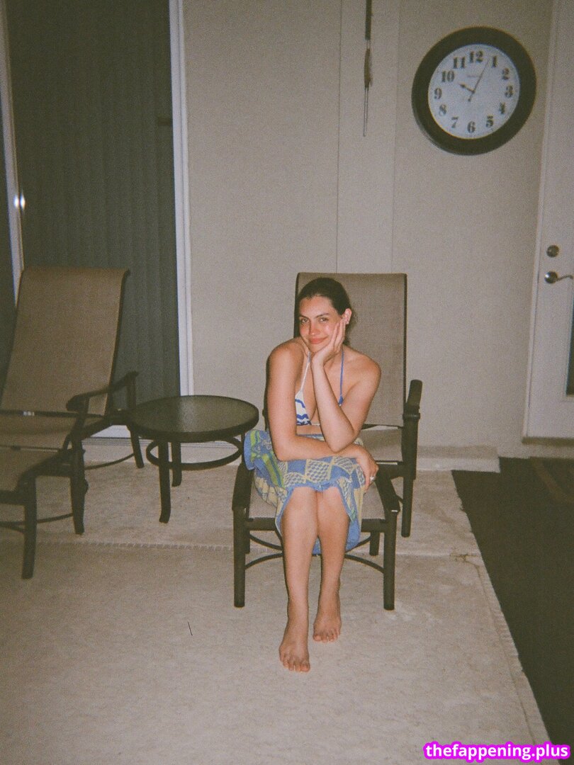 Page/ leaked private photo uncensored HD quality