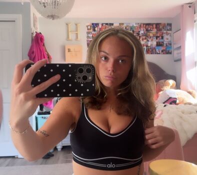 Hannahblanco leaked private photo uncensored HD quality