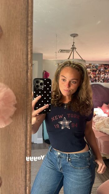 Hannahblanco leaked private photo uncensored HD quality