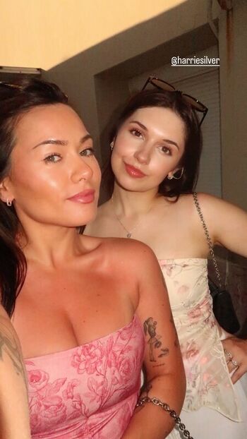 Harrie silver page leaked private photo uncensored HD quality