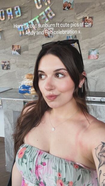 Harrie silver page leaked private photo uncensored HD quality