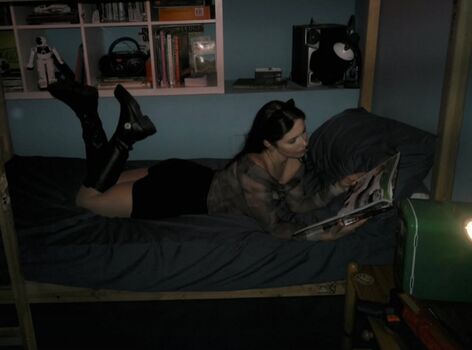 Harrie silver page leaked private photo uncensored HD quality