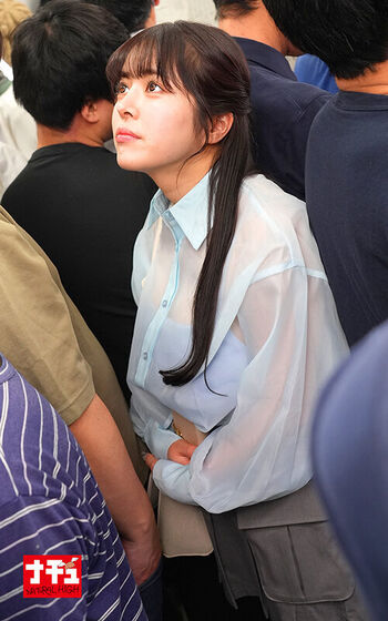 Haruna noa leaked private photo uncensored HD quality