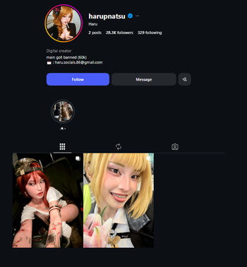 Hayami haru leaked private photo uncensored HD quality