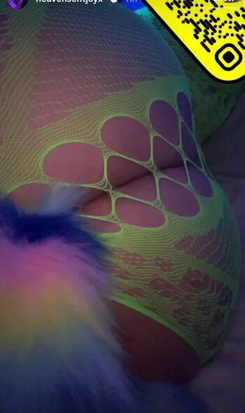 Heavensentjoyx leaked private photo uncensored HD quality