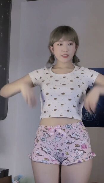 Heeheemoon page leaked private photo uncensored HD quality