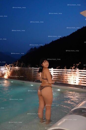 Heeheemoon leaked private photo uncensored HD quality