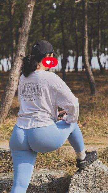 Heeheemoon leaked private photo uncensored HD quality