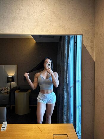 Helena ifbbpro page leaked private photo uncensored HD quality