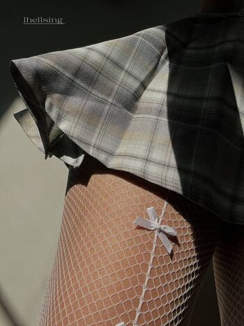 Hellsing leaked private photo uncensored HD quality