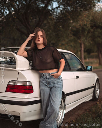 Hermione potter leaked private photo uncensored HD quality