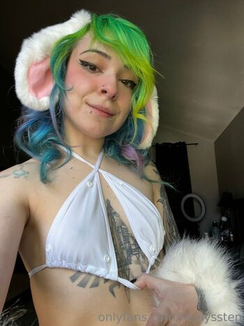 Heylyssten  page leaked private photo uncensored HD quality
