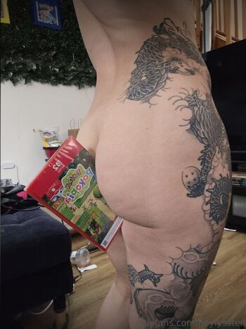 Heylyssten  page leaked private photo uncensored HD quality