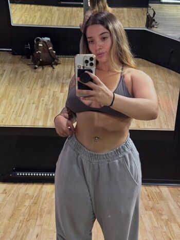 Heymarianacamps leaked private photo uncensored HD quality