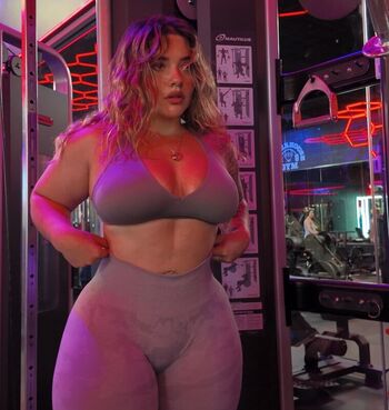 Heymarianacamps leaked private photo uncensored HD quality