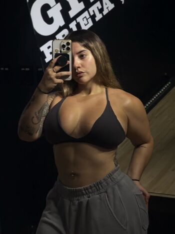 Heymarianacamps leaked private photo uncensored HD quality