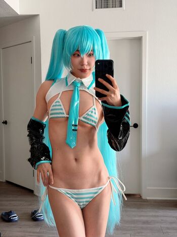 Higanasuzu leaked private photo uncensored HD quality