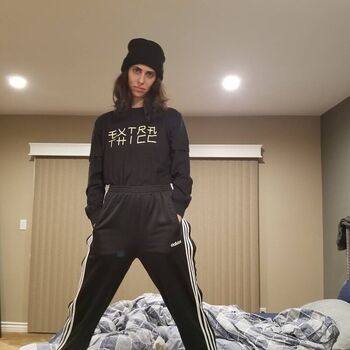 Hila klein leaked private photo uncensored HD quality