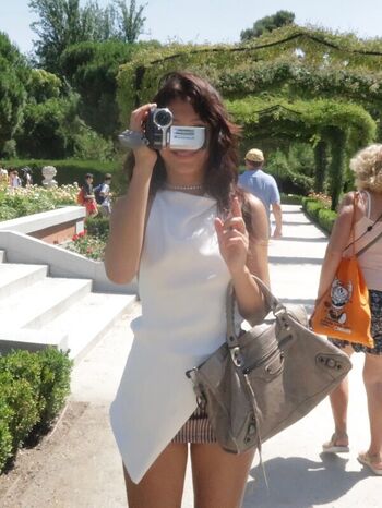 Hilal yelekci page leaked private photo uncensored HD quality