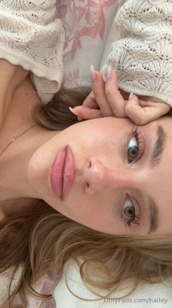 Hiley grce  page leaked private photo uncensored HD quality