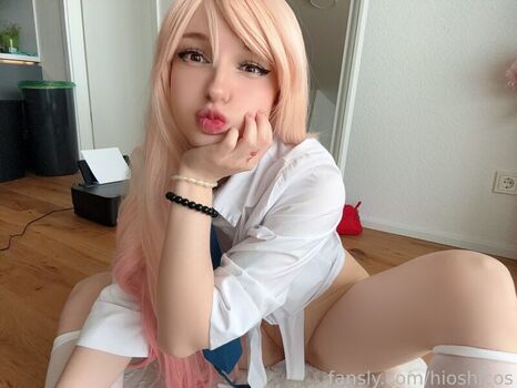 Hioshicos  page leaked private photo uncensored HD quality