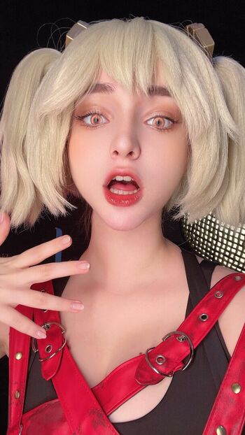 Hologana page leaked private photo uncensored HD quality
