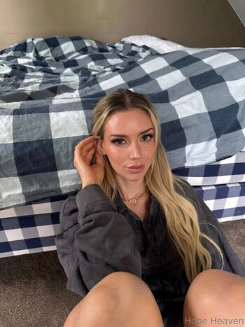 Hopeheaven  page leaked private photo uncensored HD quality