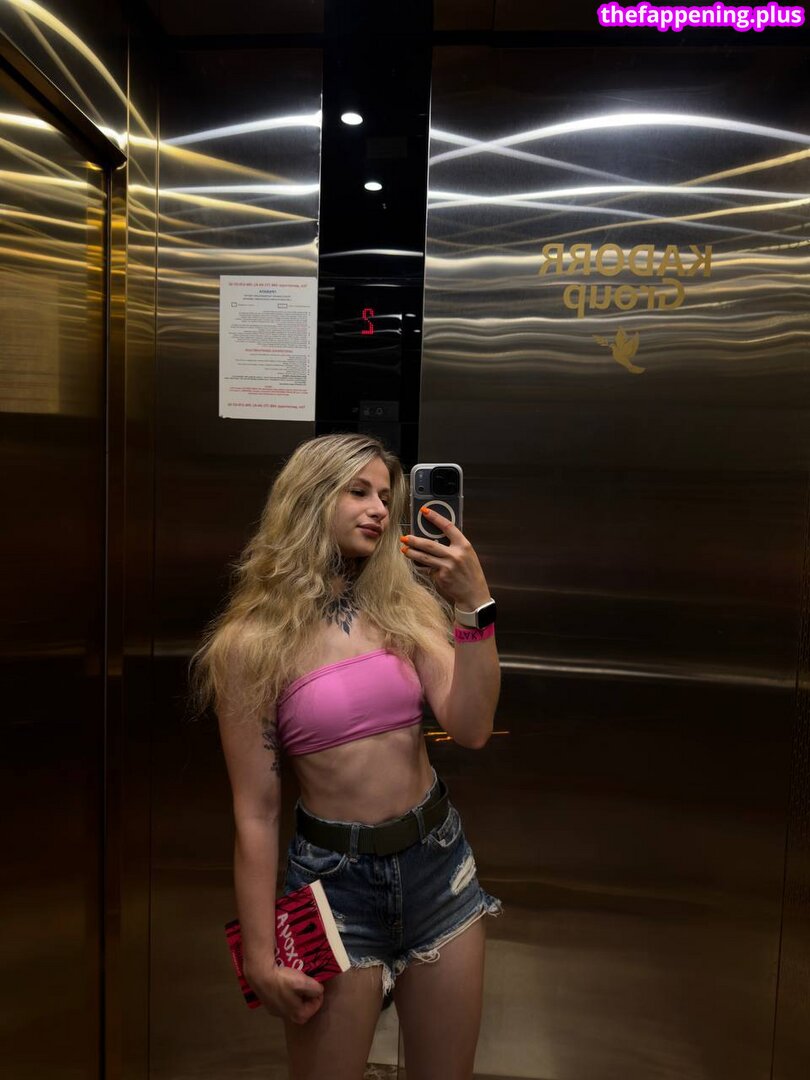 Page/ leaked private photo uncensored HD quality