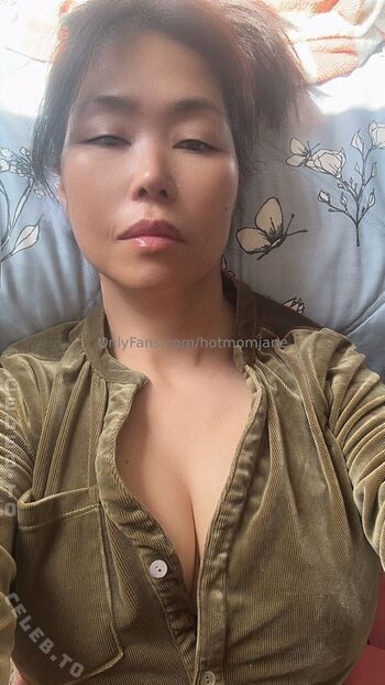 Hotmomjane leaked private photo uncensored HD quality
