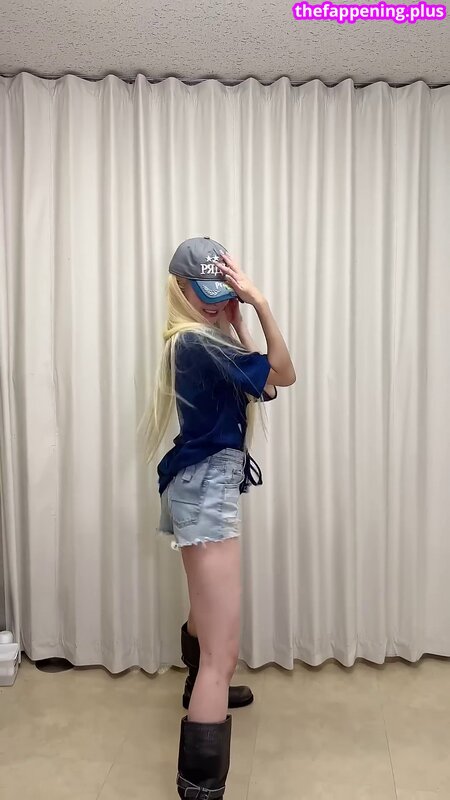 Page/ leaked private photo uncensored HD quality