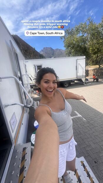 Humberly gonzalez leaked private photo uncensored HD quality