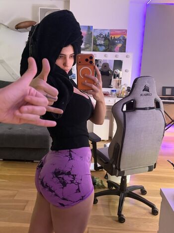 Iaaras leaked private photo uncensored HD quality