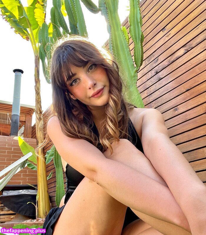 Page/ leaked private photo uncensored HD quality