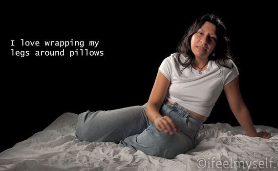Ifeelmyself  page leaked private photo uncensored HD quality