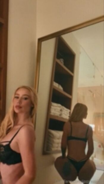 Iggy azalea  page leaked private photo uncensored HD quality