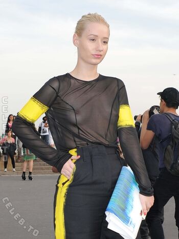 Iggy azalea leaked private photo uncensored HD quality