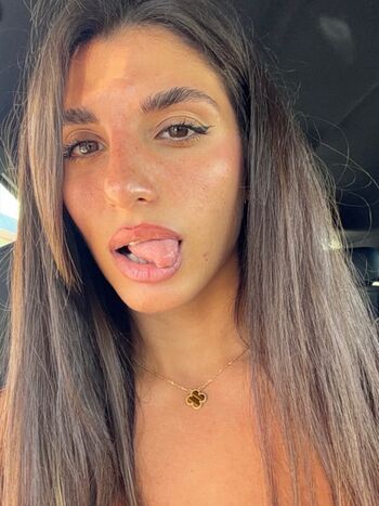 Ika dauria leaked private photo uncensored HD quality