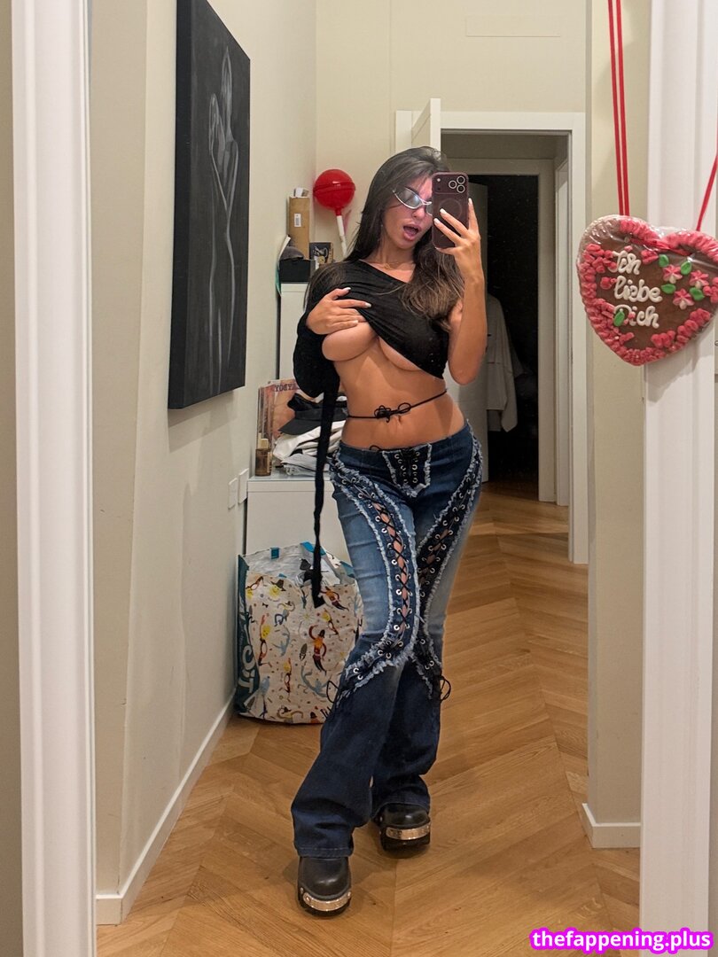 Page/ leaked private photo uncensored HD quality