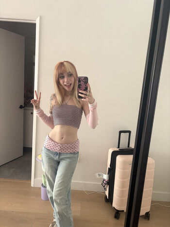 Iluvmeww page leaked private photo uncensored HD quality