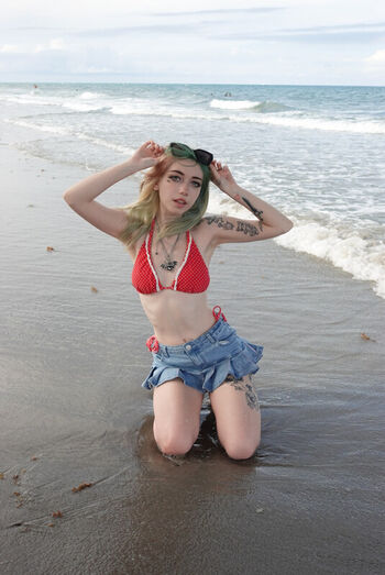 Iluvmeww page leaked private photo uncensored HD quality