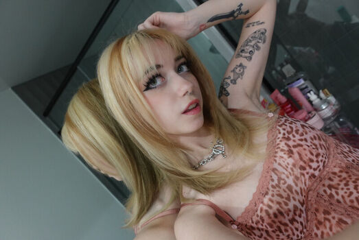 Iluvmeww leaked private photo uncensored HD quality