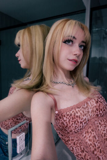 Iluvmeww leaked private photo uncensored HD quality