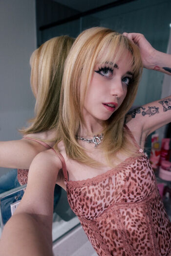 Iluvmeww leaked private photo uncensored HD quality